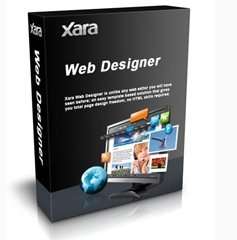 Xara Web Designer MX Premium v8.0.0.21461