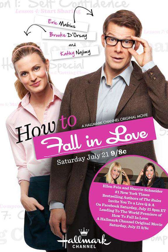 How To Fall In Love - 2012 DVDRip XviD - Türkçe Altyazılı Tek Link indir