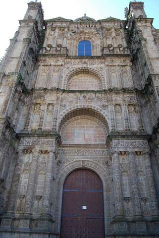Las dos catedrales de Plasencia, Monumento-España (13)