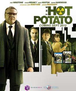 The Hot Potato - 2011 BDRip XviD - Türkçe Altyazılı Tek Link indir