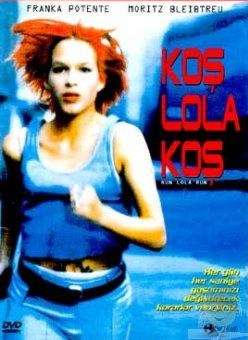 Koş Lola Koş - 1998 Türkçe Dublaj 480p BRRip Tek Link
