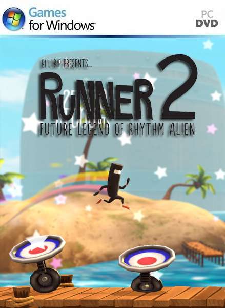 Runner2 Future Legend of Rhythm Alien - FANiSO - Tek Link indir